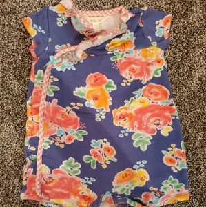 GUC Matilda Jane Short Romper